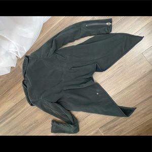 Lululemon Cozy Jacket